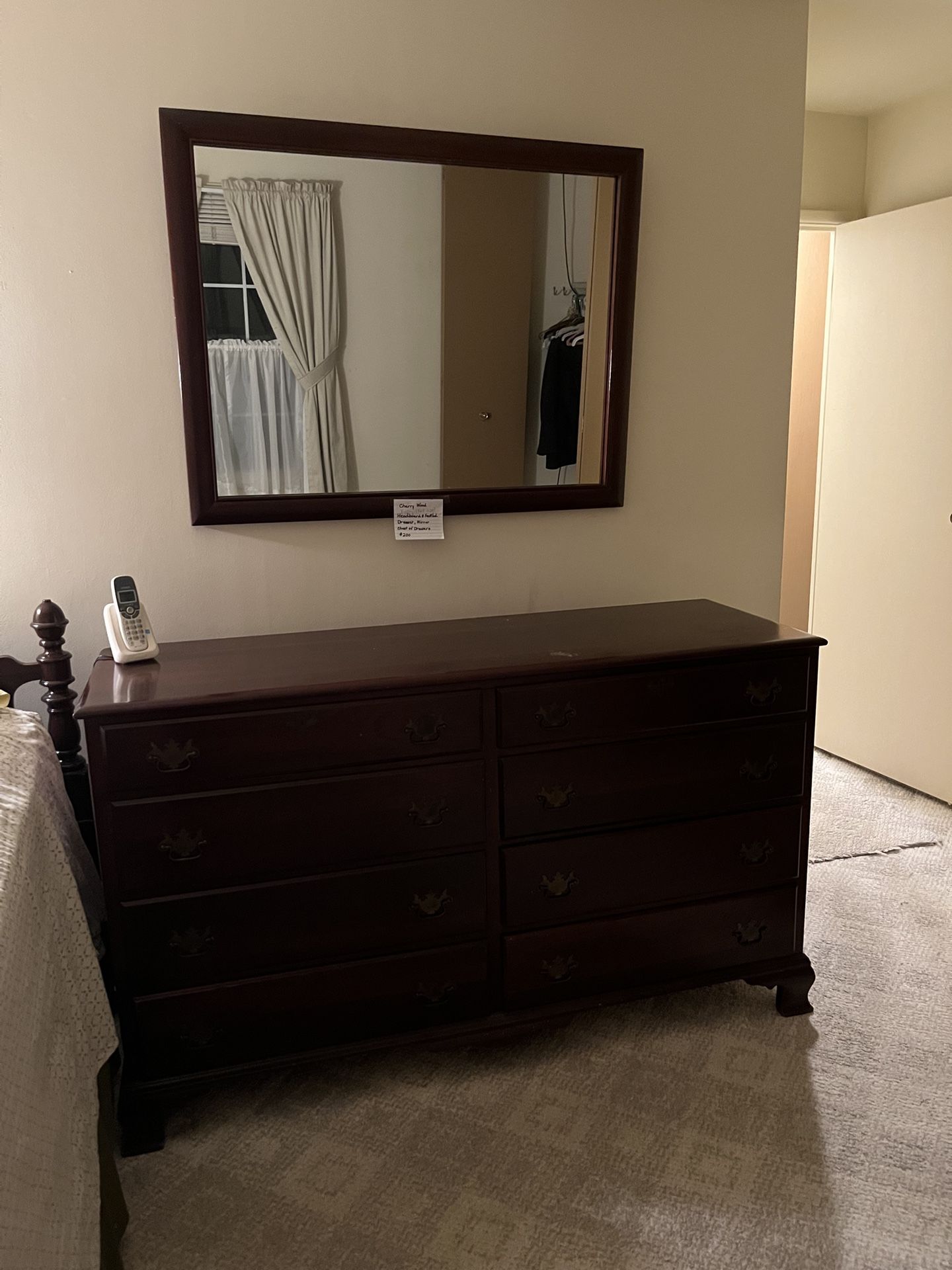 Estate Sale - House Full Of Furniture