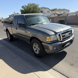 2006 Ford Ranger