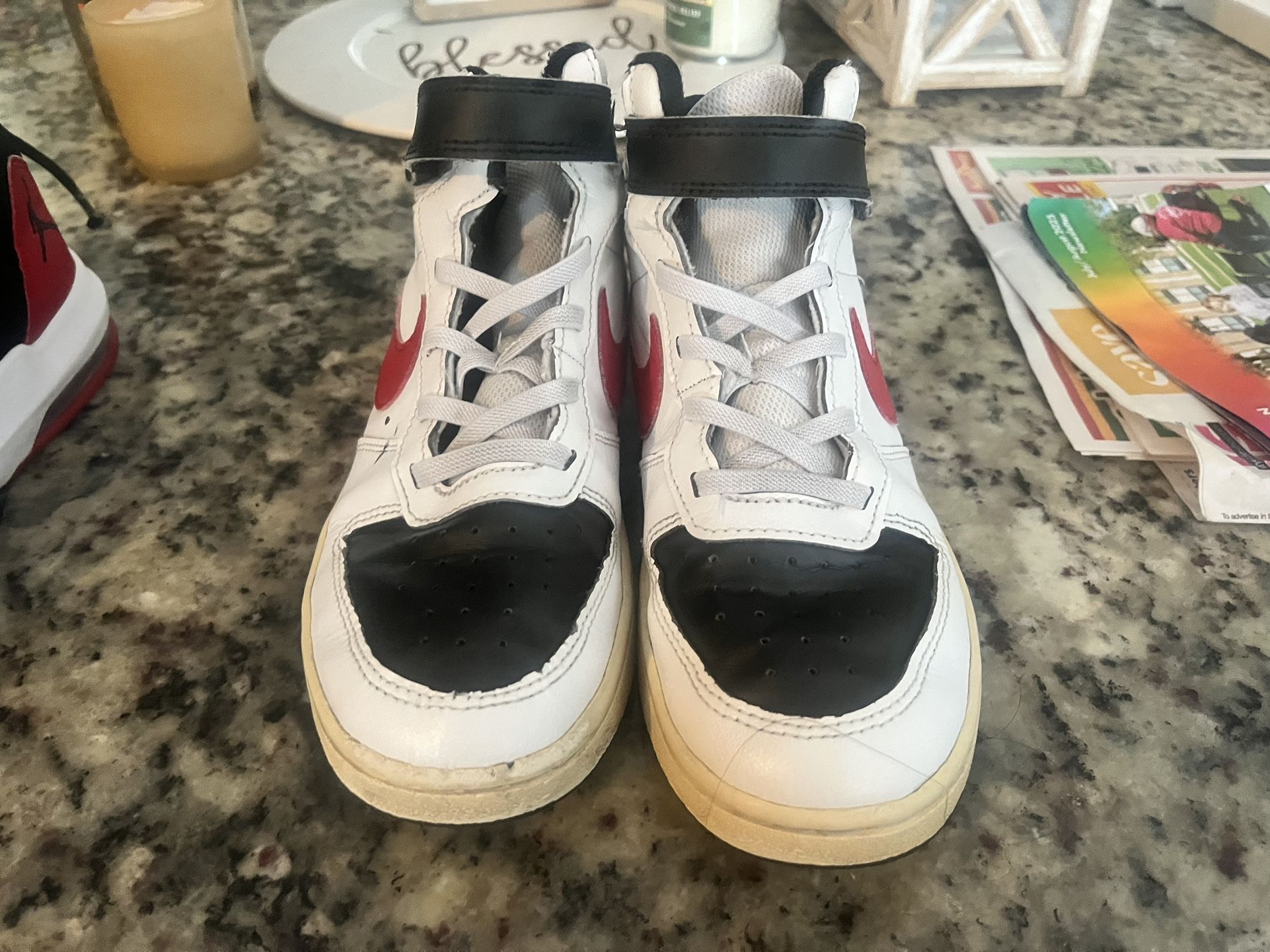 Nike Size 3