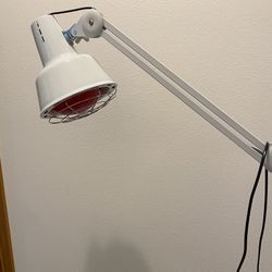 275 W Infrared Light Therapy Lamp 
