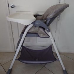 Graco Highchair 