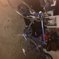 Schwinn Sprint 
