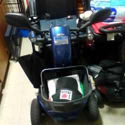 GREAT SCOOTER IN GREAT CONDITION 