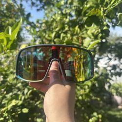 Brand New Oakley Sutros Sunglasses 