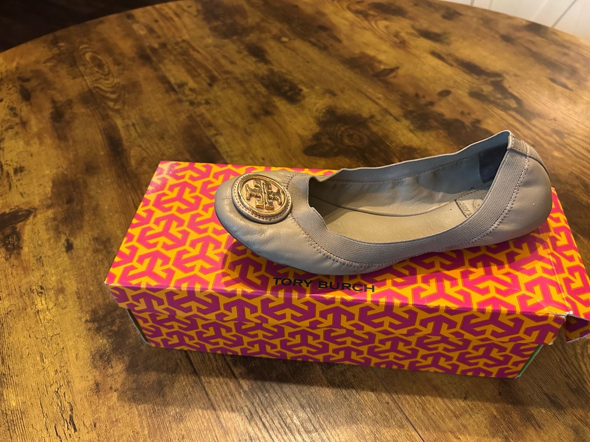Zapatos de mujer