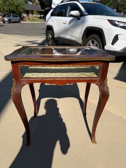 Antique