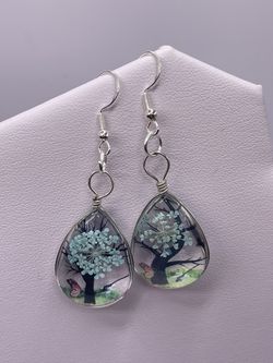 Handmade Jewelry Earrings