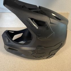 Fox Rampage Youth Large Full Face Helmet