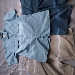 Dickies
