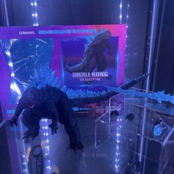 Sh figuarts Godzilla 2023