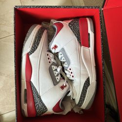 Jordan 3