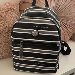 Tommy Hilfiger Backpack