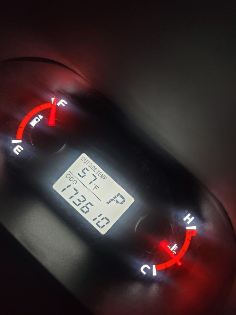 2009 Pontiac Vibe