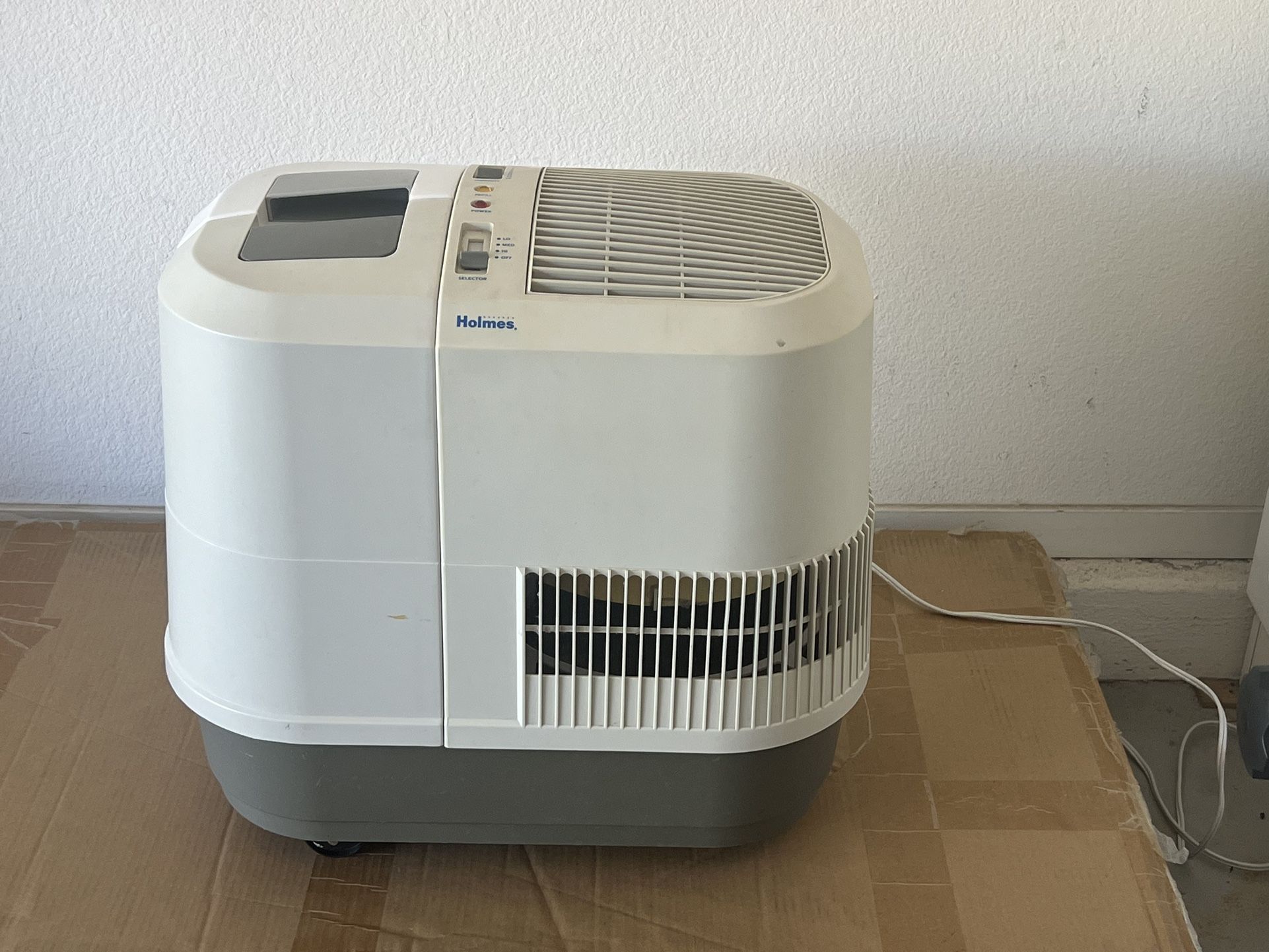 Holmes HM-3500 Humidifier