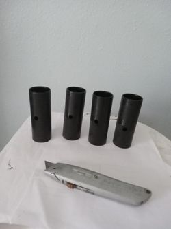 Bmx Pegs Set Of 4 $10!