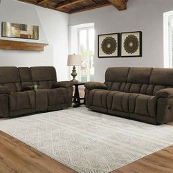 Lane Home Solutions Stonehill Motion Living Room Collection