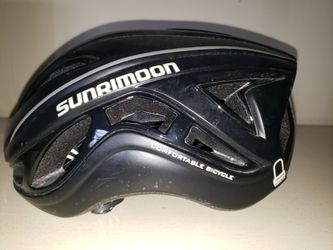 Bike Helmet