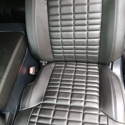 Custom Upholstery 