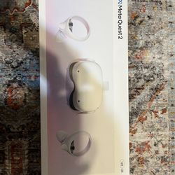 Oculus Quest Pro 2
