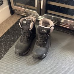 North Face Snow Boots