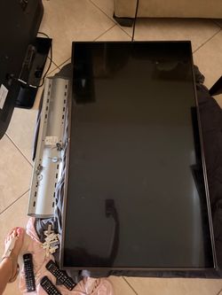 55 LG TV