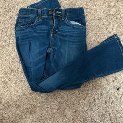 Levi’s Boys Jeans