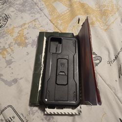 dexnor note 20 case
