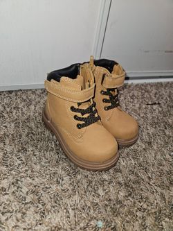Toddler size 7