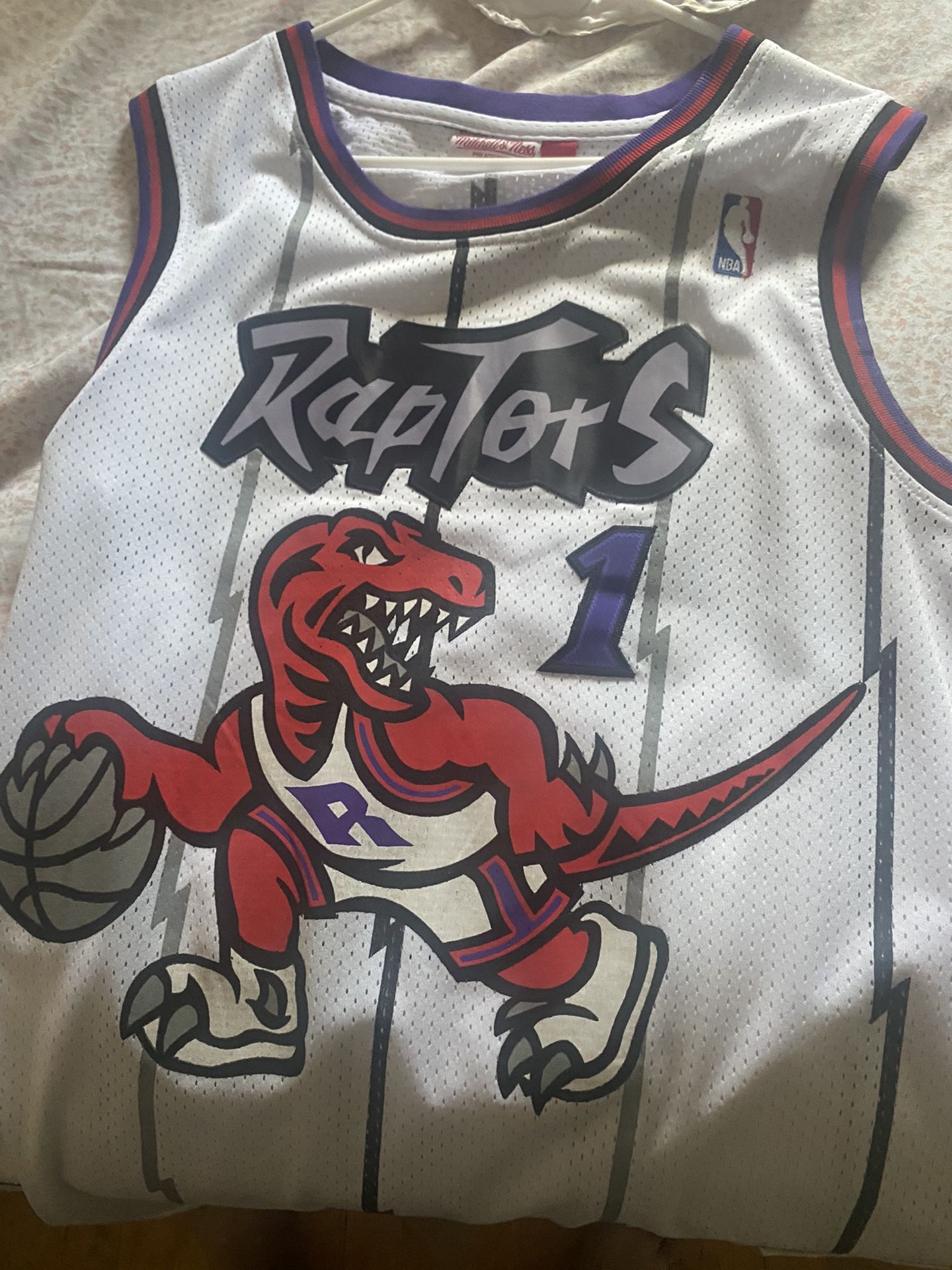 Nba Jersey