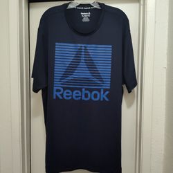 Reebok Men's T-shirts