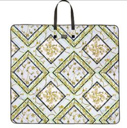 New Victoria Secret Roll Up Beach Picnic Concert Blanket