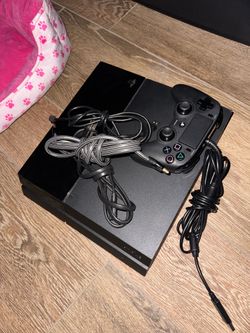 PS4