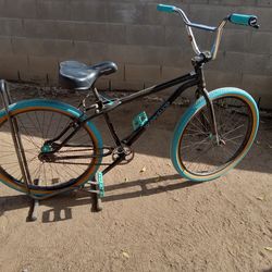 26" gt Performer Adult Bmx $480