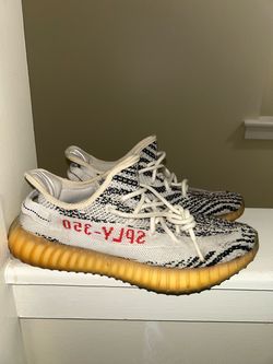 Adidas Yezzy Boost 350 V2