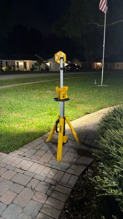 DeWalt Worklight DCL079