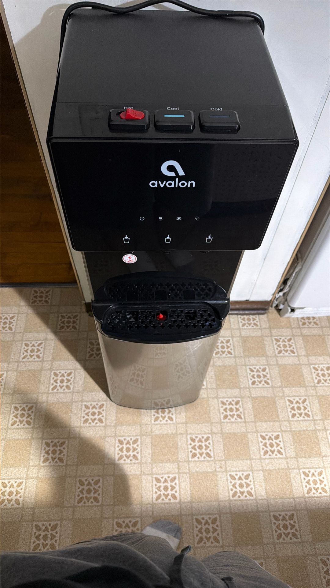 Avalon Water Dispenser 