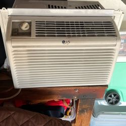 Window Ac