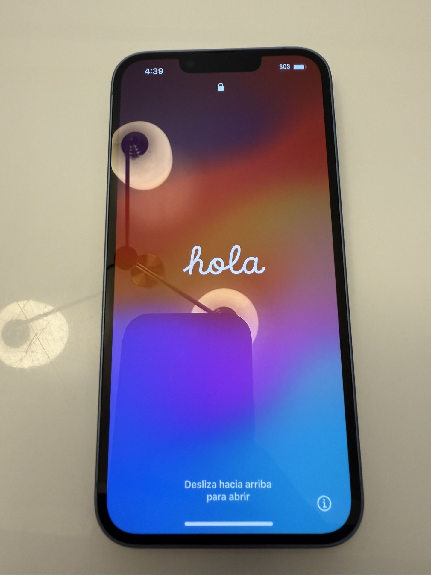 iPhone 14 128g