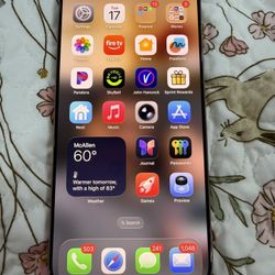 iPhone 16 Pro Max color Oro ✨ 💎 Elegante, potente y como nuevo