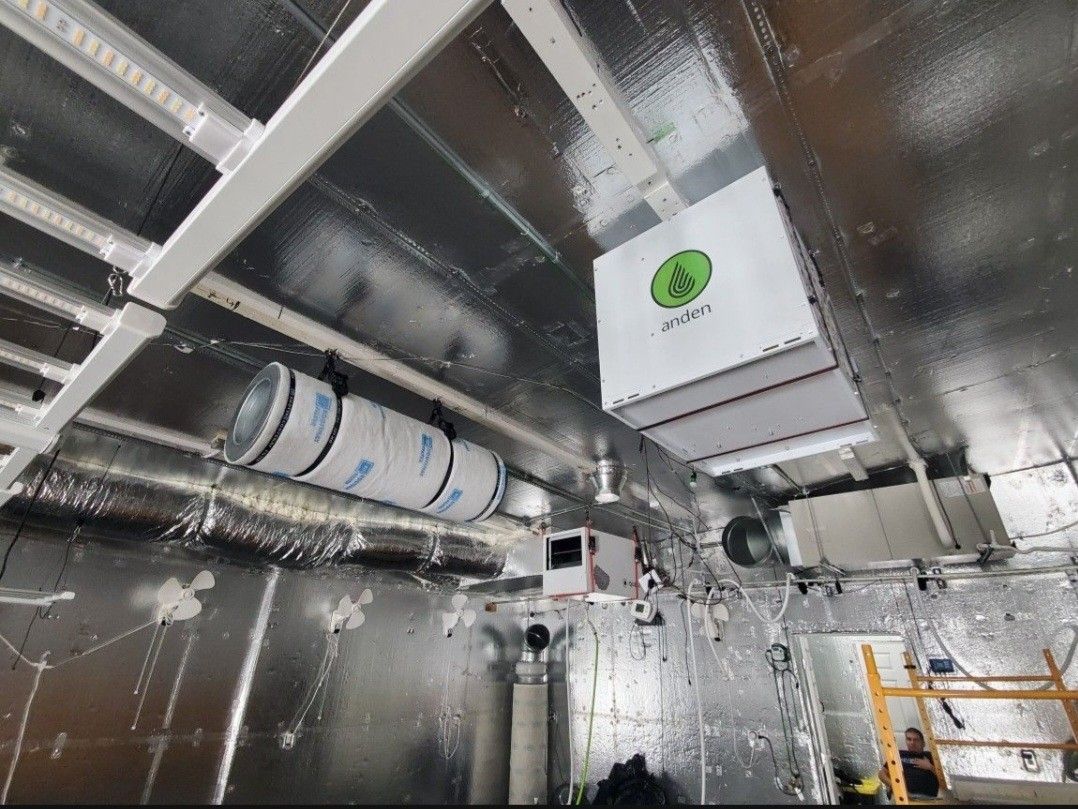 Hydro Equipment