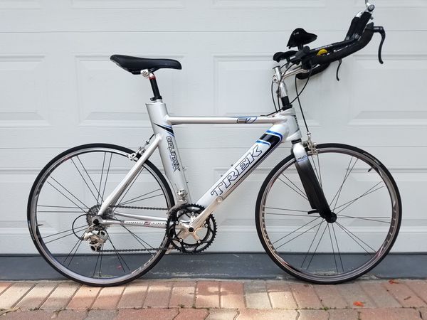 trek equinox 7 for sale