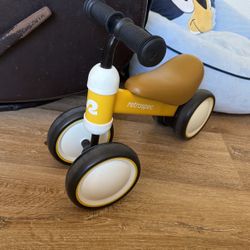 Balance Bike