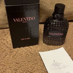 valentino born in roma