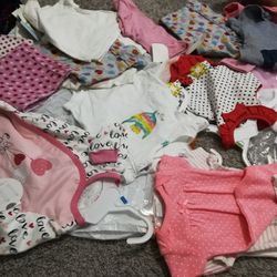 Baby Clothes