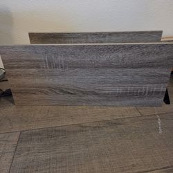 Moving Sale 2 Shelves