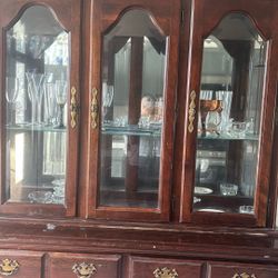 China Cabinet
