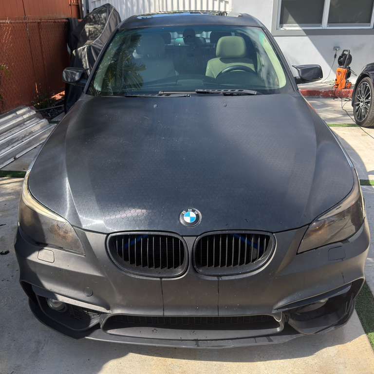 En venta BMW 528i 2010