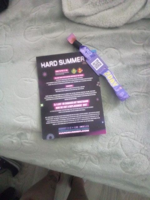 Hard Summer Festival 2025