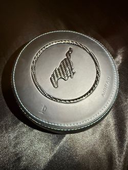 Mustang gt airbag cover