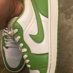 Jordan 1s 